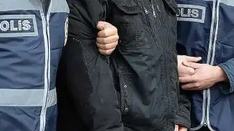 İBB Soruşturmasında Gözaltı: O.Y. Türkiye'ye Dönüşünde Yakalandı