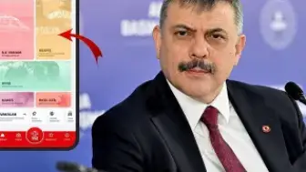 İçişleri Bakanlığı'ndan "HAYAT 112 ACİL" Uygulaması: Acil Çağrılar Tek Tıkla Ulaşıyor