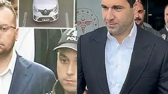 İki Belediye Başkanı, Suç Örgütü Liderinin Araçlarını Kullandıkları Gerekçesiyle Tutuklandı