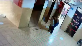 İlkokul Öğrencisi A.K.'a Heimlich Manevrası Uygulandı