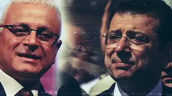 İmamoğlu'ndan 'Casusluk' İddianamesine Tepki