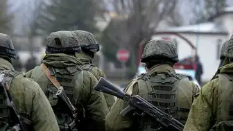 İngiltere'den Rusya Açıklaması: Yaklaşık 500 Bin Rus Askeri Hayatını Kaybetmiş Olabilir