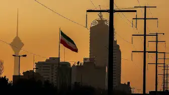 İran'da Enerji Krizi: Tarihin En Büyük Kesintisi Kapıda