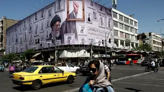 İran'dan ABD'ye Sert Uyarı: Düşmanlık Yeniden Başlarsa Ders Verilir