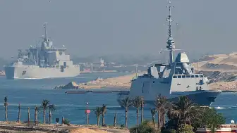 İran'dan Fransa ve İngiltere'ye Hürmüz Boğazı Uyarısı