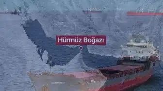 İran'dan Hürmüz Boğazı'nda Deniz Trafiği İçin Yeni Kurallar ve Uyarılar