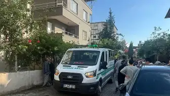 İskenderun'da Eş Cinayeti: Kadın Tüfekle Vurularak Hayatını Kaybetti