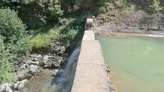 İslahiye'de Derede Boğulma Tehlikesi Geçiren E.Y. Hayatını Kaybetti