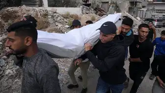 İsrail, Hamas'ın Silahlı Kanat Lideri Ezzedine Al-Haddad'ı Hedef Aldığını Açıkladı