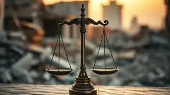 İsrail'in Gazze Saldırılarında Can Kaybı 72 Bini Aştı
