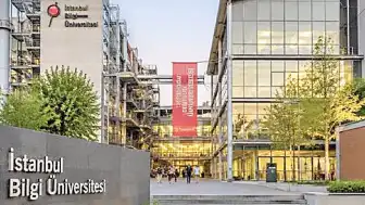İstanbul Bilgi Üniversitesi Cumhurbaşkanlığı Kararnamesi ile Kapatıldı