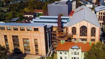 İstanbul Bilgi Üniversitesi Yeniden Açıldı