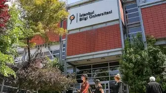 İstanbul Bilgi Üniversitesi'nin Faaliyet İzni Kaldırıldı