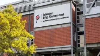 İstanbul Bilgi Üniversitesi'nin Faaliyet İzni Kaldırıldı