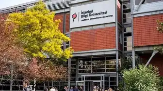 İstanbul Bilgi Üniversitesi'nin Faaliyet İzni Kaldırıldı