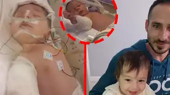 İstanbul'da Bebek Asel'in Yaşadığı Kuvöz Skandalı: Ölümden Döndü