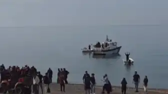 İstanbul'da Jet Ski Kazasında Bir Kişi Hayatını Kaybetti