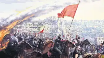 İstanbul'un Fethi: Yeni Bir Çağın Başlangıcı