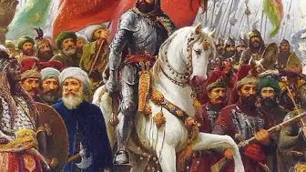 İstanbul'un Fethi'nin 573. Yıl Dönümü Çeşitli Etkinliklerle Kutlanacak