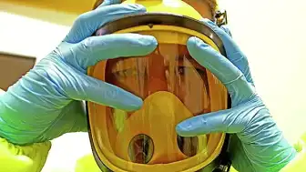 İtalya'da İki Kişide Ebola Şüphesi: Sağlık Otoriteleri Tehdit Altında