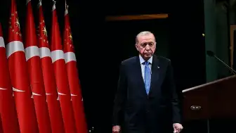 Kabine Toplanıyor: Gündemde Ortadoğu Gelişmeleri, Terörle Mücadele ve Kurban Bayramı Tedbirleri Var