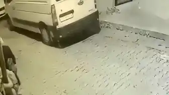 Kağıthane'de 8 Yaşındaki Çocuk Elektrik Akımına Kapıldı: Anne Şikayetçi Oldu