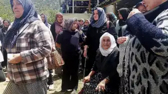 Kansere Karşı Mücadele Eden Kadın, Eşiyle Birlikte Trafik Kazasında Hayatını Kaybetti
