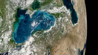 Karadeniz'de Üç Tankere İHA Saldırısı: Mürettebat Güvende