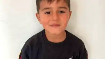 Kayıp 5 Yaşındaki Çocuk Ölü Bulundu