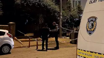 Kayseri'de Kadın Kurtarma Girişimi Kanla Bitti: 2 Kardeş Bıçaklandı