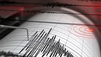 Kayseri'nin Yahyalı ilçesinde 3.5 büyüklüğünde deprem kaydedildi
