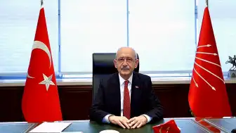 Kemal Kılıçdaroğlu'ndan FETÖ Açıklaması: 'Ajanları Fark Edemediğim İçin Beni Affedin'