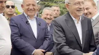 Kemal Kılıçdaroğlu'nun Ekibinde Parti Sözcülüğü İçin Anlaşmazlık Yaşandı