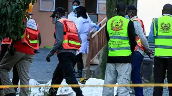 Kenya'daki Yatılı Okulda Yangın: 16 Öğrenci Hayatını Kaybetti, 7 Yaralı Tedavide