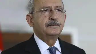 Kılıçdaroğlu'na 'mutlak butlan' kararı müjdesi odaya girenleri heyecanlandırdı