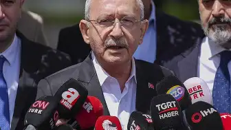 Kılıçdaroğlu'ndan İlk Açıklamalar: "Arınacağız, Kazanacağız"