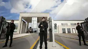 Kırmızı Bültenle Aranan 10 DEAŞ'lı Terörist Sınır Ötesinde Yakalandı
