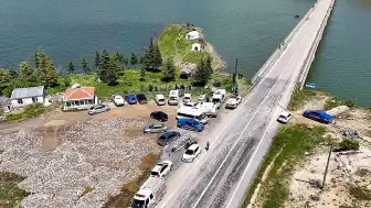 Kızılırmak'a Düşen Gencin Cansız Bedenine Ulaşıldı