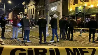 Kocaeli İzmit'te Eğlence Mekanında 3 Kişinin Ölümü: 16 Tutuklama