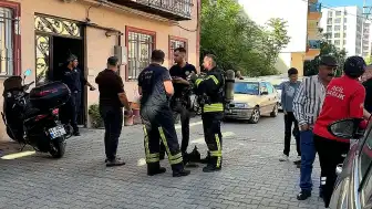 Kocaeli'de Evden Cansız Beden Çıktı: Kötü Koku İhbarı Sonucu 40 Yaşındaki Y.K. Hayatını Kaybetti