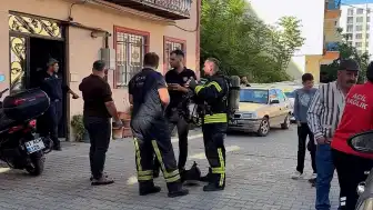 Kocaeli'de Evden Cansız Beden Çıktı, Kötü Koku İhbarı Üzerine Ekipler Harekete Geçti