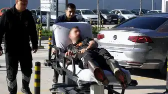 Kurban Bayramı'nda Acemi Kasaplar Yaralandı