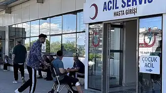 Kurban Bayramı'nın İkinci Gününde İstanbul'da 869 Kişi Kurban Kesimi Sırasında Yaralandı