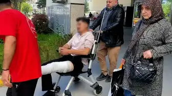 Kurban Bayramı'nın İlk Gününde 13 Bin 513 Kişi Yaralandı