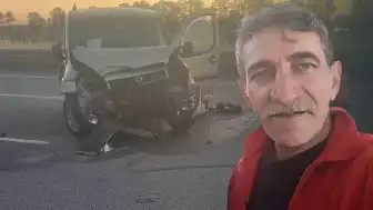 Kurbanlık Almaya Giderken Trafik Kazası: Baba Hayatını Kaybetti, Oğulları Yaralandı