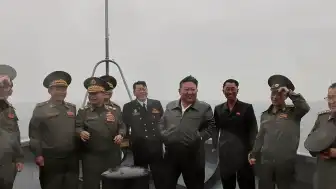 Kuzey Kore Lideri Kim Jong-un: Suikast Durumunda Otomatik Nükleer Misilleme Kararı Onaylandı