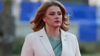 Letonya Başbakanı Evika Silina İstifa Etti