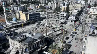Lübnan'da Gerilim Yükseliyor: İsrail'den Yeni Saldırı Tehditleri