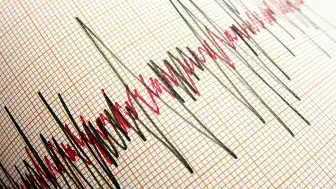 Malatya'da 5.6 Büyüklüğünde Deprem Meydana Geldi
