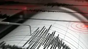 Malatya'da 5,6 Büyüklüğünde Deprem Meydana Geldi